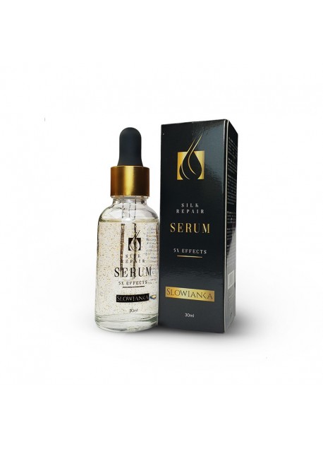 Silk Repair SERUM Slowianka 30 ml