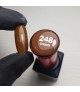 Choco 248 - Marrons Slowianka Nail Trends