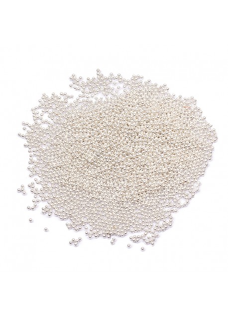 Kaviar Slowianka – Silver Caviar 17 (Slow-SilverCaviar)