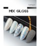 MIX GLOSS - kolekcija prahov in bleščic Slowianka