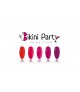 Bikini Party COLLECTION (415-419)