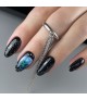 TOP COAT FLASH SILVER - ZAKLJUČNI TOP s FLASH EFEKTOM BREZ DISPERZIJE SLOWIANKA