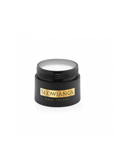 Moon - mlečno bel gel za izpostavljanje lunice