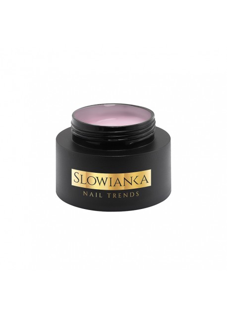 Combi Rose Half-Cover - gost gradilni gel