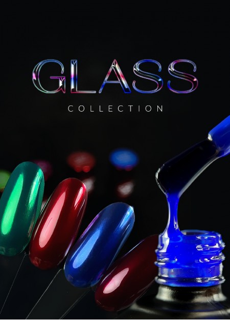 Glass Collection (158, 160, 164, 167)