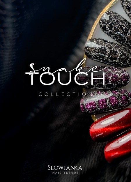 Snake Touch collection (514-518)