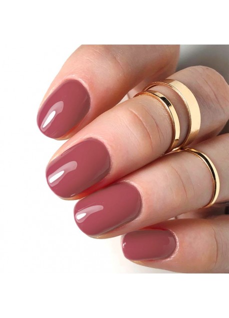 30 - barvni trajni lak za nohte