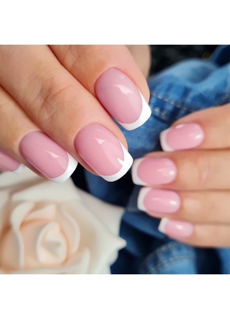 449 Cotton Candy Base - Obarvana kamuflažna baza