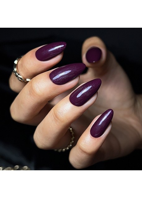 442 Mysterious - barvni trajni lak za nohte