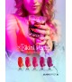 416 Hot Love - barvni trajni lak za nohte
