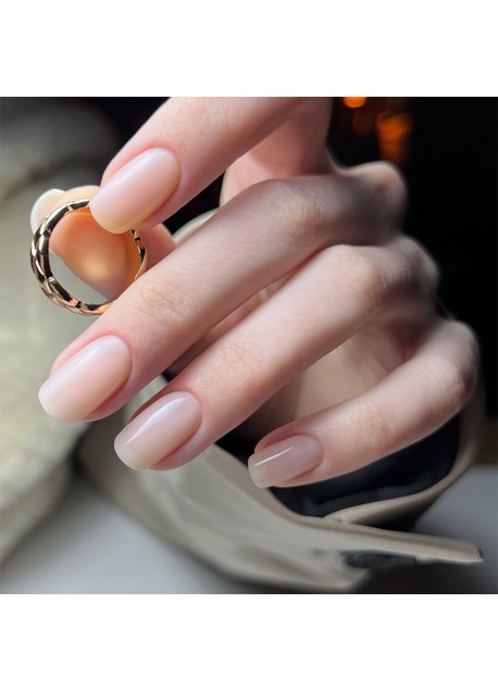 397 So Cute - barvni trajni lak za nohte