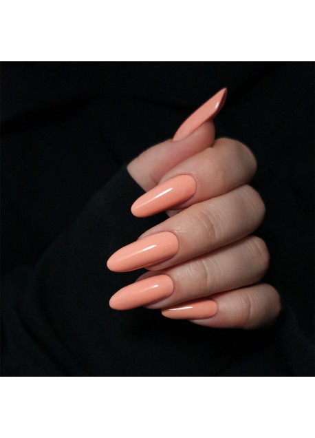 383 Safari - barvni trajni lak za nohte