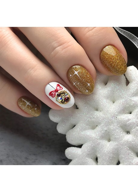 230 Party - barvni trajni lak za nohte