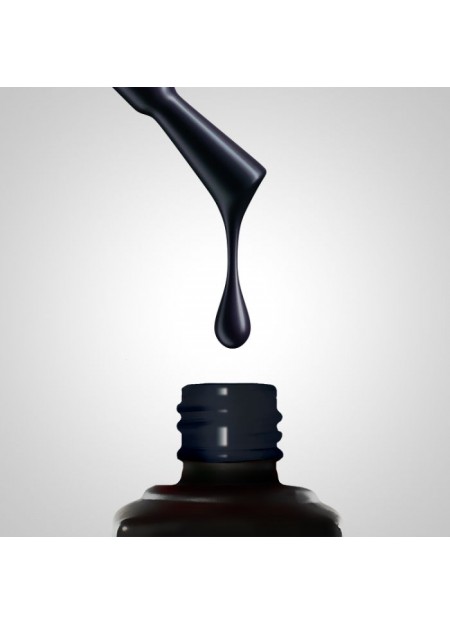 220 Piano Symphony - barvni trajni lak za nohte