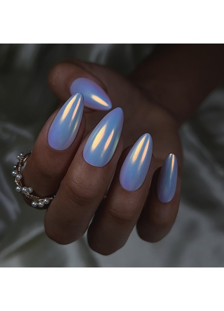 Cameleon Liquid Mirror Powder (tekoči prahci)