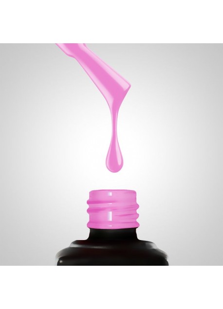 549 Trendy Pink Base - vijolična kamuflažna baza