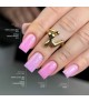 Trendy Pink Cover – tekoč gradilni gel