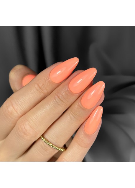 552 Zip Zap - koralna pastelna kamuflažna baza