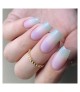 Milky Pastel Peony - pastelni samoizravnalni gradilni gel