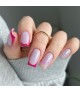 Arter Raspberry Paint Art Gel (v tubi)