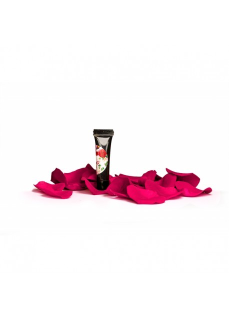 Arter Raspberry Paint Art Gel (v tubi)