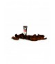 Arter Brown Paint Art Gel (v tubi)