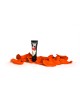 Arter Red Orange Paint Art Gel (v tubi)