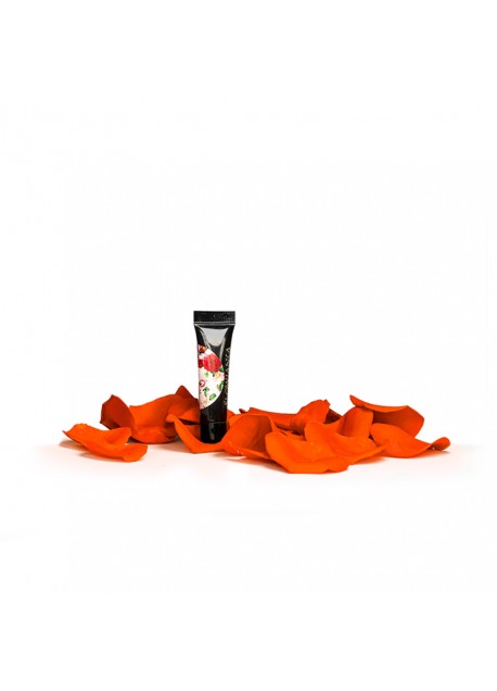 Arter Red Orange Paint Art Gel (v tubi)