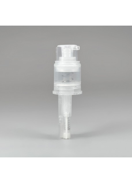 Pumpica za Baby Boomer Sprej