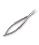 Pincetne škarjice (lastovičji rep) za obnohtno kožico N-07