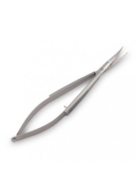 Pincetne škarjice (lastovičji rep) za obnohtno kožico N-07