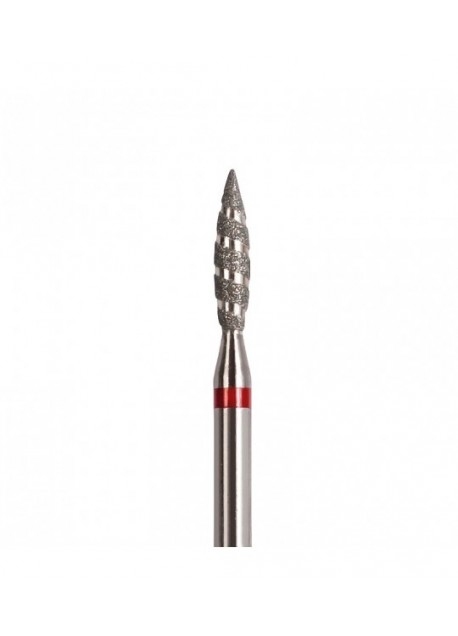 Brus Twister za pripravo naravne nohtne plošče in obnohtne kožice