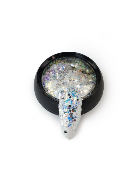 MIX GLOSS - kolekcija prahov in bleščic Slowianka