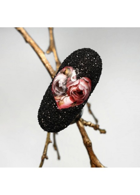 DATEIn - fine rdeče bleščice