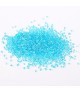 Blue Lagoon No6 - svetlo modri kristalčki za nail art