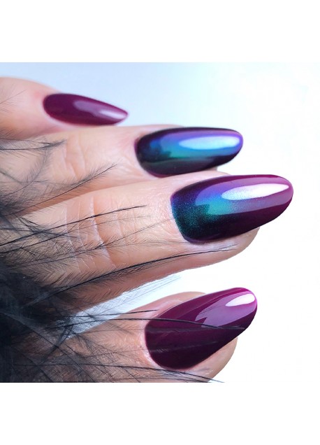 MIRROR EFFECT POWER SLOWIANKA