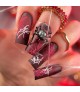 Šablona za Stamping Nr. 2 - Halloween Time