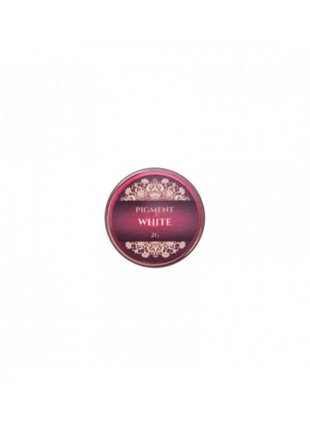 Pigment za povečanje barvne pigmentacije gelom in trajnim lakom