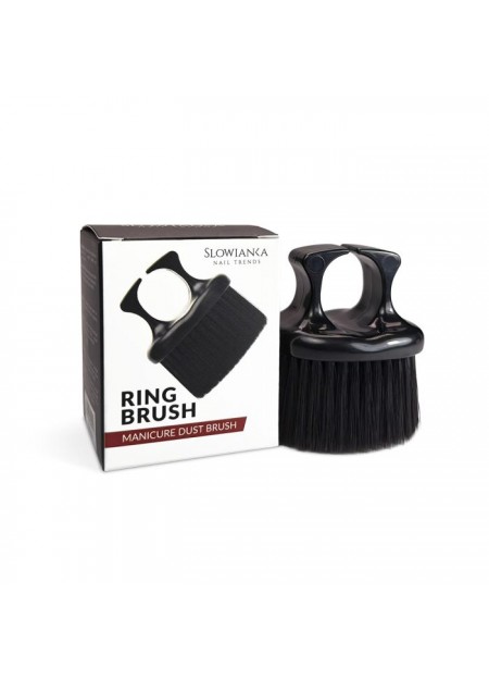 Ring Brush – čopič za odstranjevanje prahu