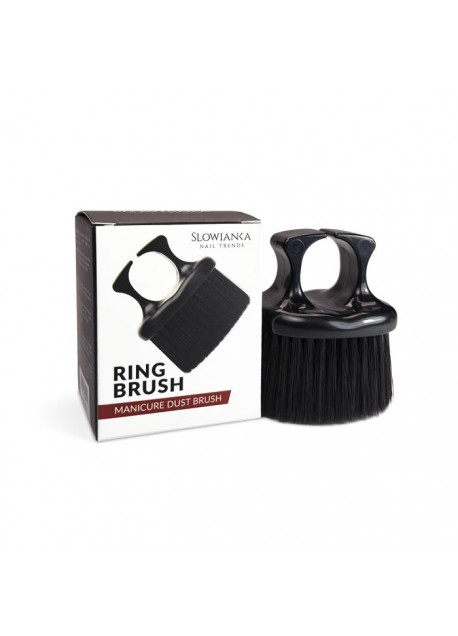 Ring Brush – čopič za odstranjevanje prahu