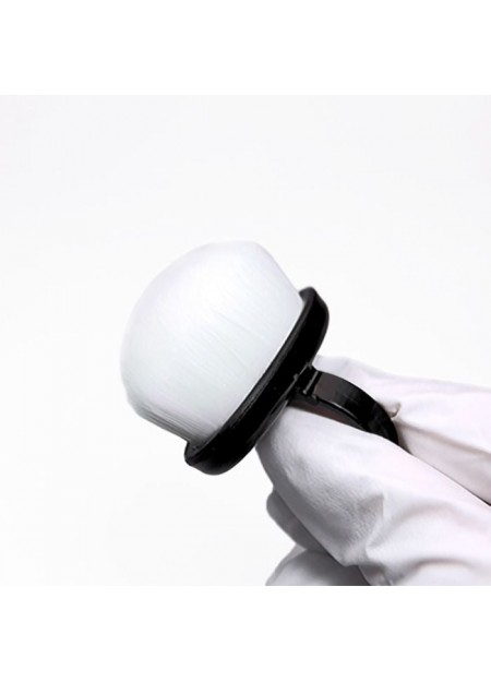 Finger Brush – čopič za odstranjevanje prahu (mini)