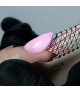 Pink Ballet Freeze Gel – gradilni gel (ekstra gost jelly)